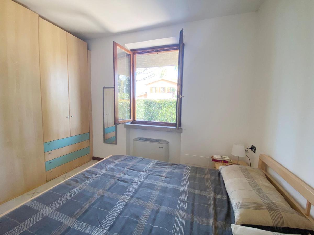 Appartement With Private Garden - Desenzano del Garda