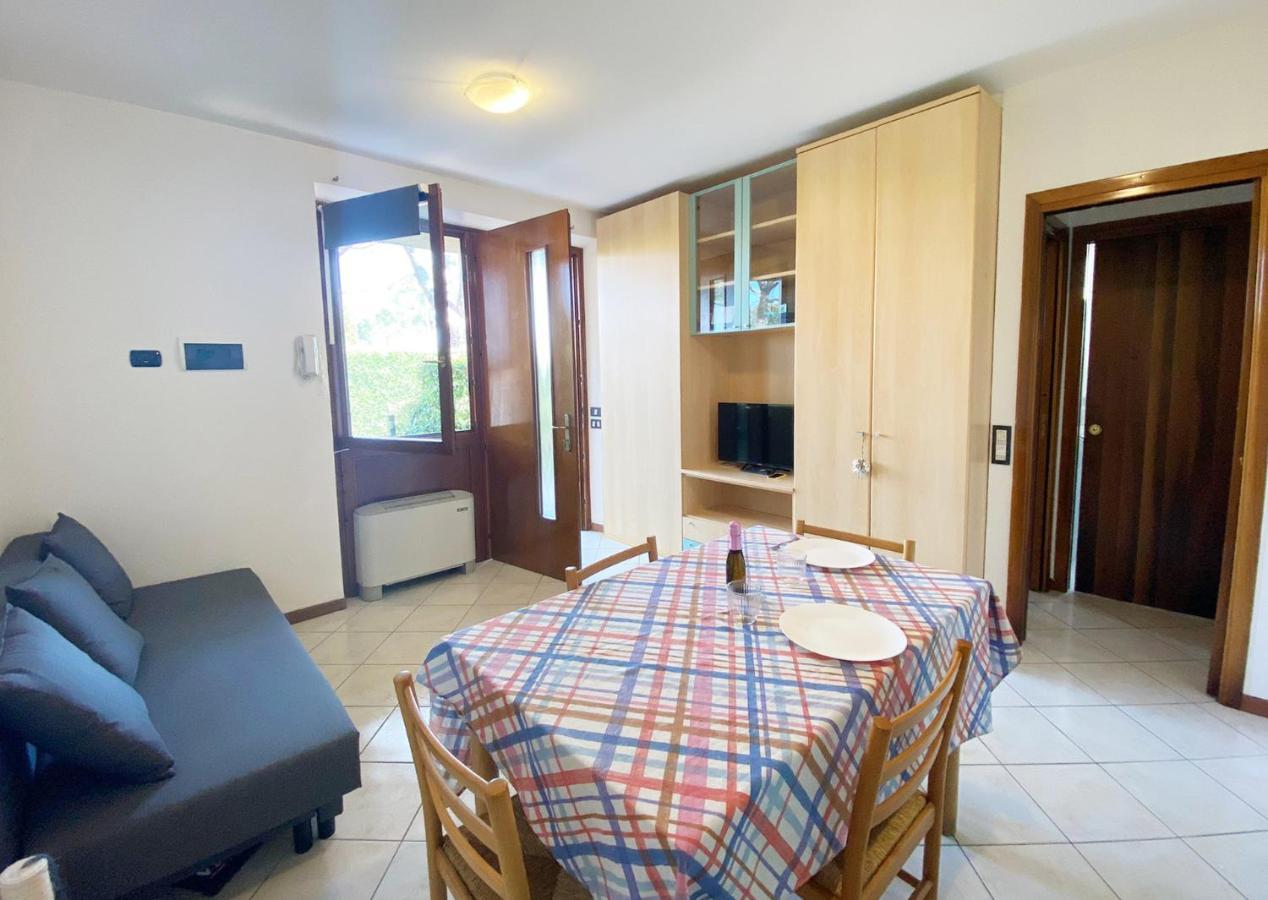 With Private Garden - * Desenzano del Garda