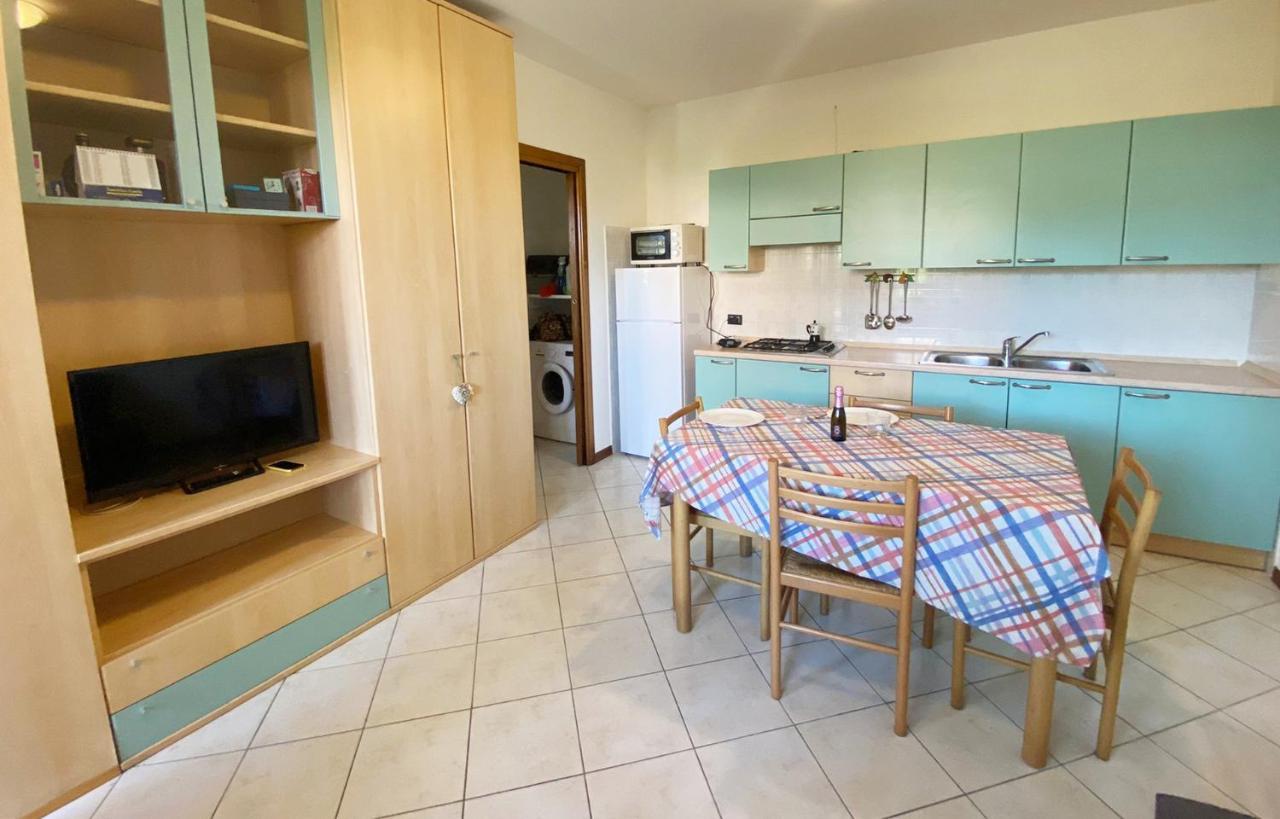 Appartement With Private Garden - Desenzano del Garda