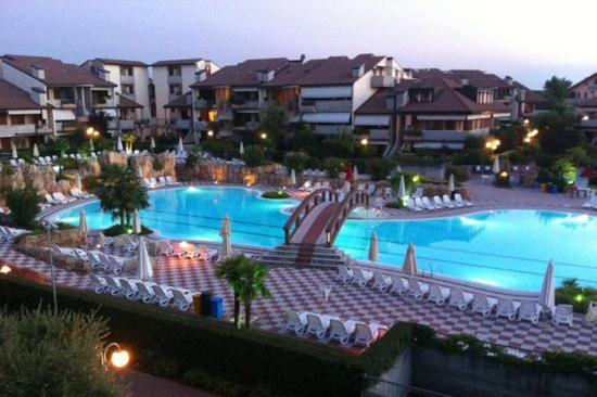 With Private Garden - Appartement *
