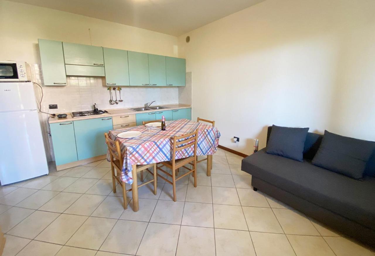 With Private Garden - Appartement Desenzano del Garda