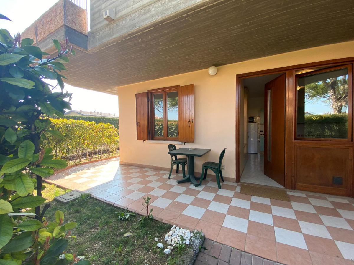 With Private Garden - Appartement *