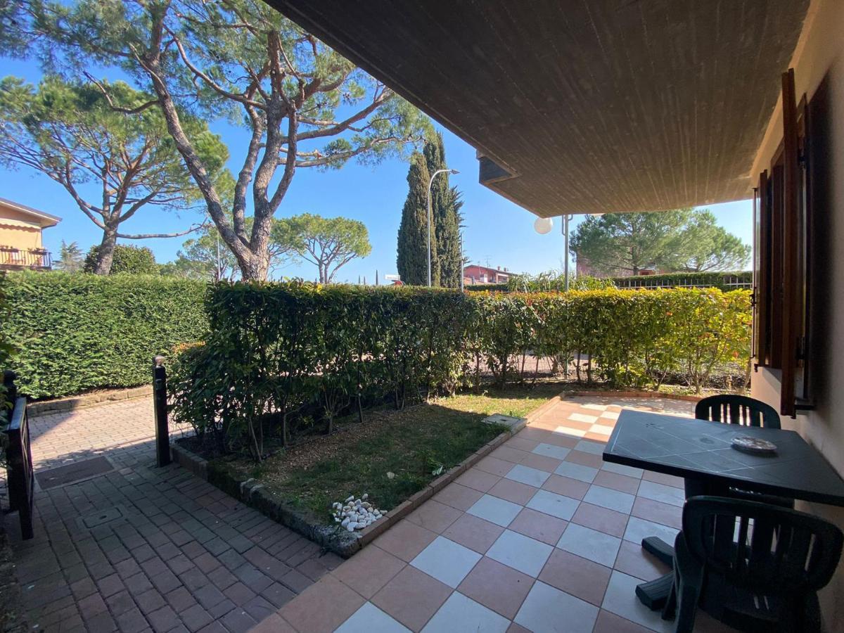 With Private Garden - * Desenzano del Garda