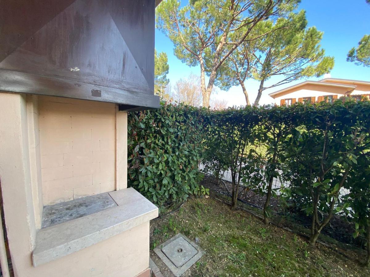 Appartement With Private Garden - Desenzano del Garda