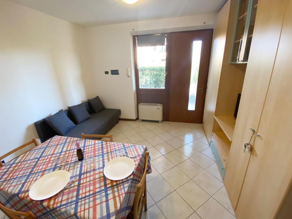 With Private Garden -