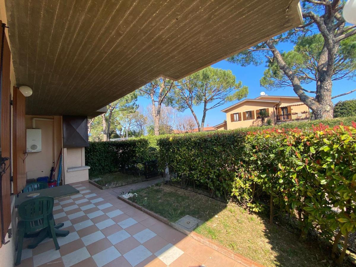 With Private Garden - Appartement *