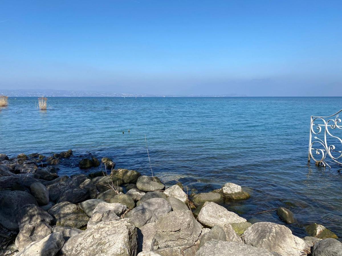 With Private Garden - * Desenzano del Garda