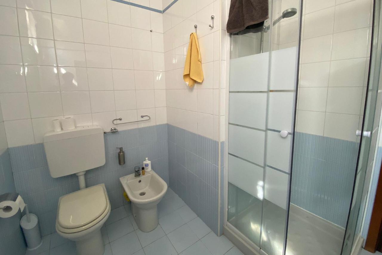 With Private Garden - Appartement