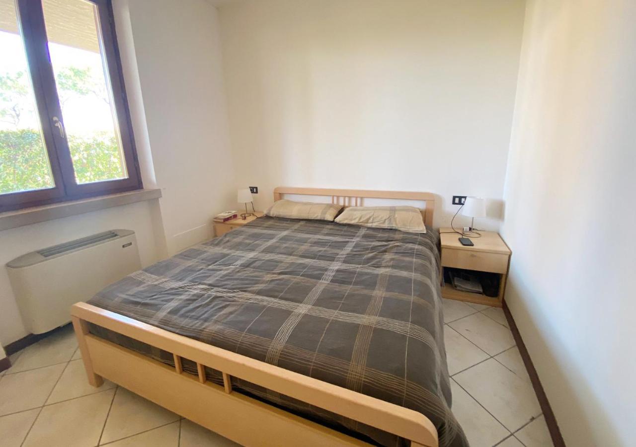 With Private Garden - Appartement *