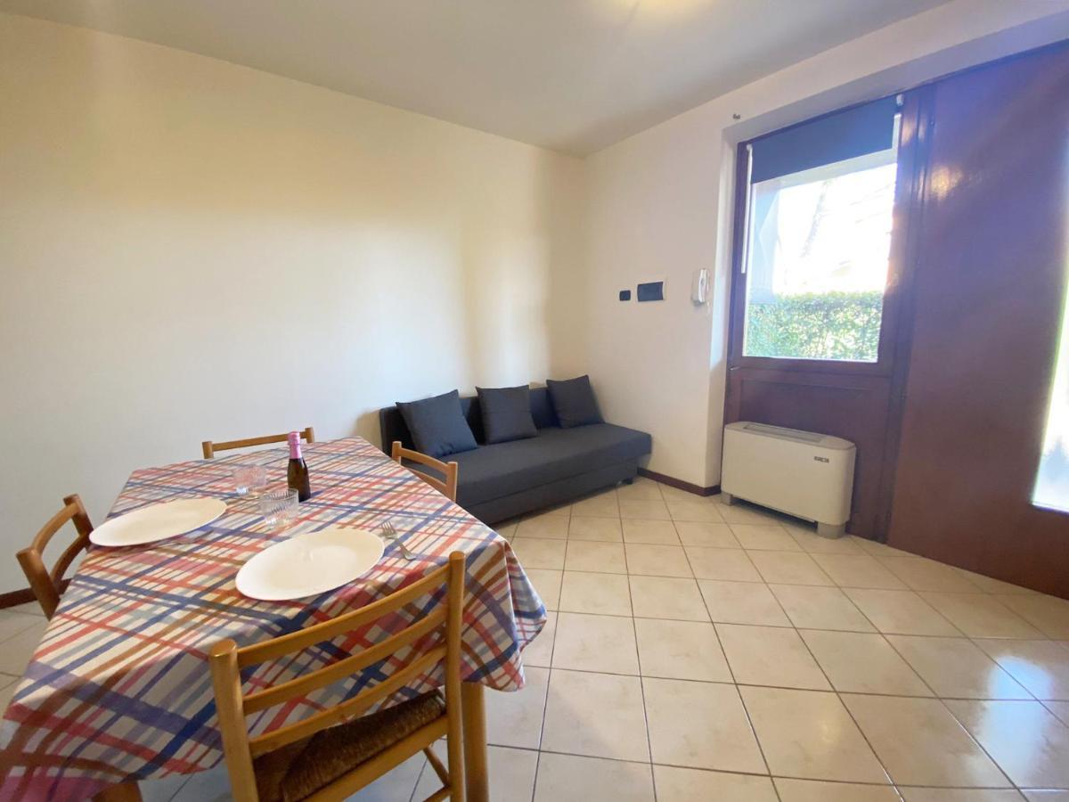 With Private Garden - Desenzano del Garda