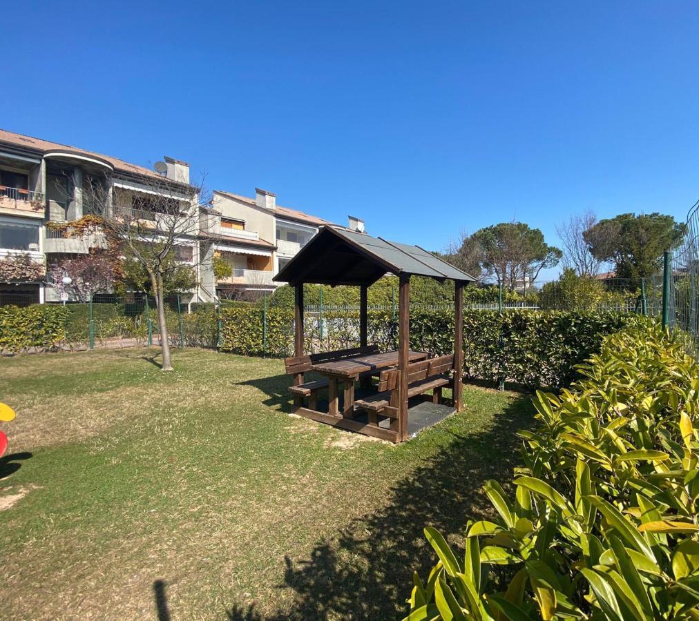 With Private Garden -