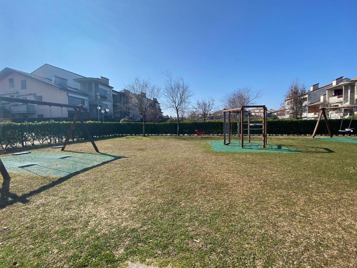Appartement With Private Garden - Desenzano del Garda